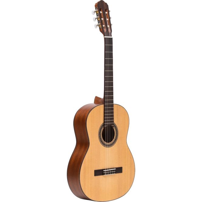 Hovedbilde Santana El Clásico 62 spansk gitar
