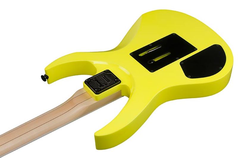 Ibanez 540PIII-DY Elgitar Genesis Spot