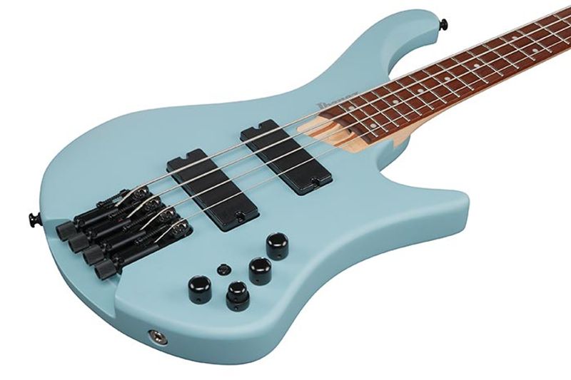 Ibanez EHB600-PRM Elbass, Headless 4-string