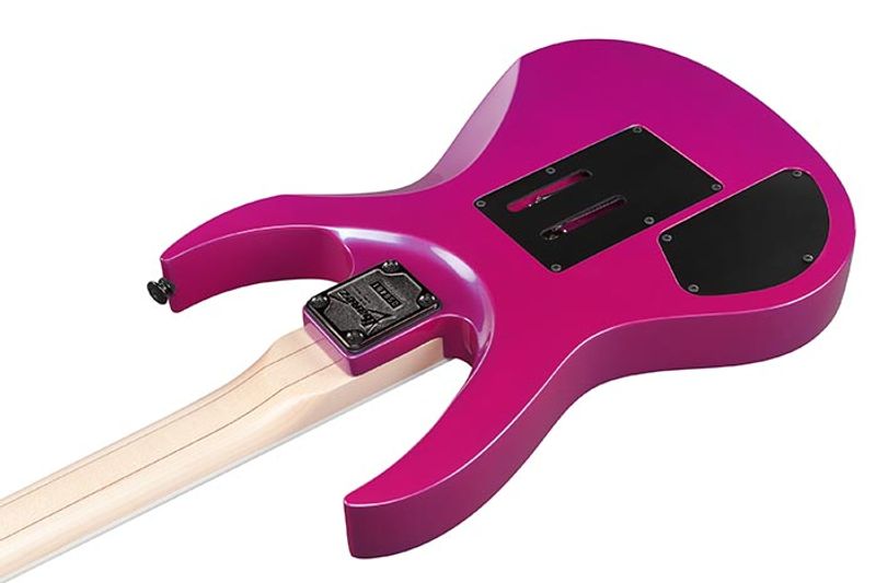 Ibanez 540PIII-PN Elgitar Genesis Spot
