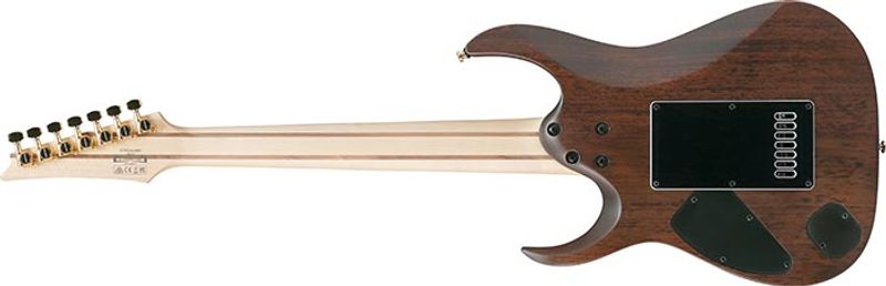 Ibanez K7YANG Elgitar, Head Korn Signature