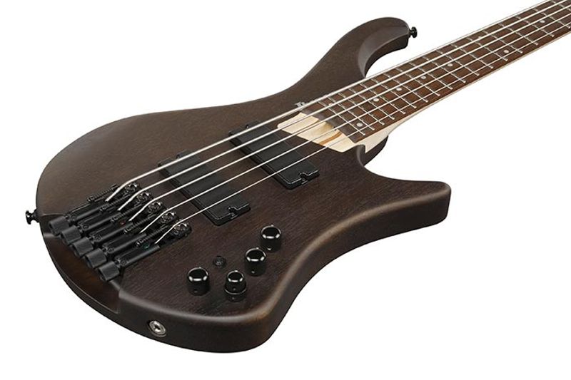 Ibanez EHB605-WNF Elbass, Headless 5-string