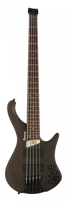 Hovedbilde Ibanez EHB605-WNF Elbass, Headless 5-string
