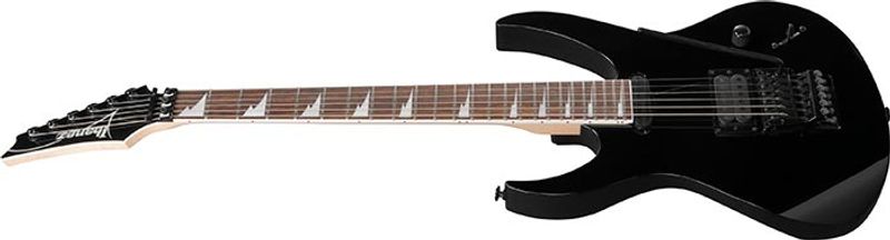 Ibanez 540PIII-BK Elgitar Genesis Spot