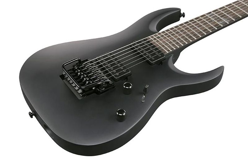 Ibanez K7YIN Elgitar, Munky Korn Signature