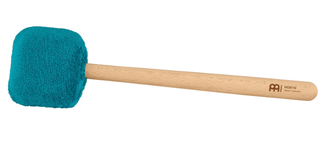 Hovedbilde Meinl MGM-M-SP Gong Mallet, Medium, Sea Petrol