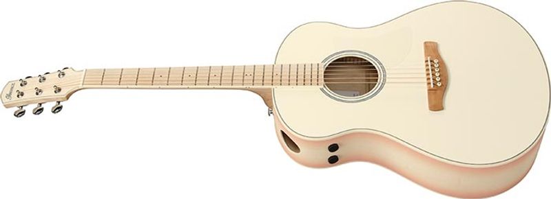 Ibanez AAM370M2E-APF Western gitar m.mik, Advanced Auditorium Spot