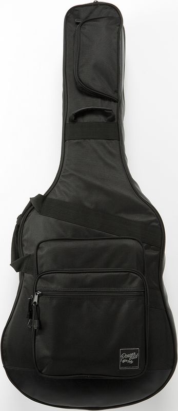 Ibanez IGAB2540-BK Gigbag Elgitar/Western Dubbelbag
