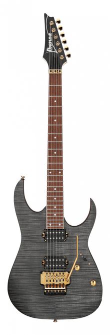 Hovedbilde Ibanez RGR420FMSP-TGF Elgitar, RGR Spot