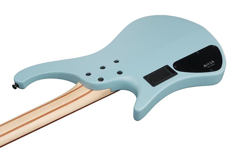 Ibanez EHB600-PRM Elbass, Headless 4-string