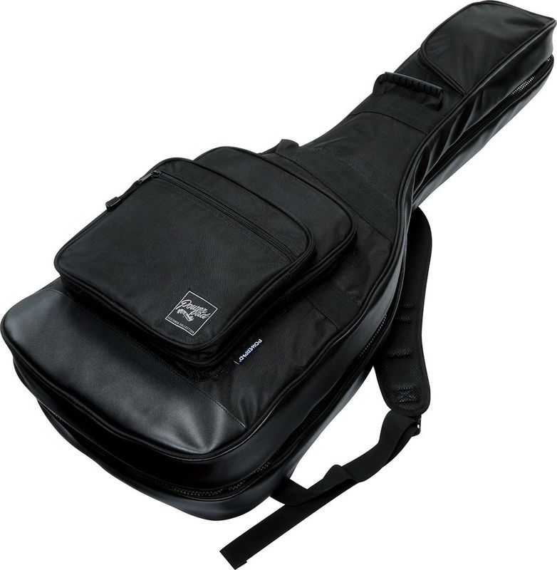 Ibanez IGB2540-BK Gigbag Elgitar Dubbelbag