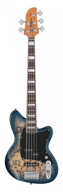 Hovedbilde Ibanez TMB405TA-CBS Elbass Talman, Tamo Ash top, ...