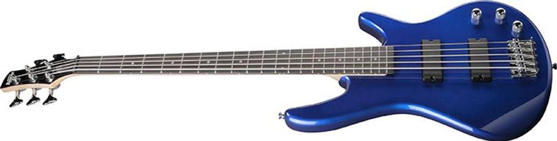 Ibanez GSR185-JB Elbass, GIO GSR, 5-str