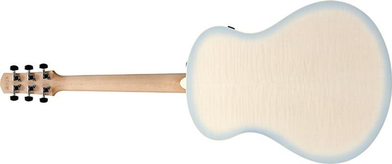 Ibanez AAM370M2E-AIB Western gitar m.mik, Advanced Auditorium Spot
