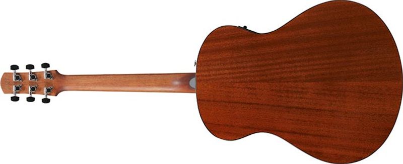 Ibanez AAM140E-MHS Western gitar m.mik, Advanced Auditorium