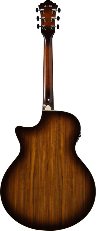 Ibanez AE160-VMS Western gitar m/mik, AE Performer