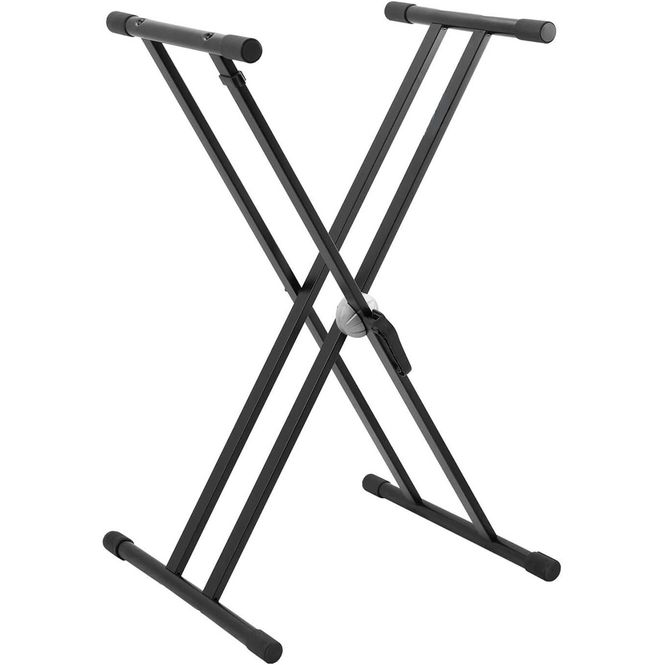 Hovedbilde Tuff stands KS-25 keyboardstativ