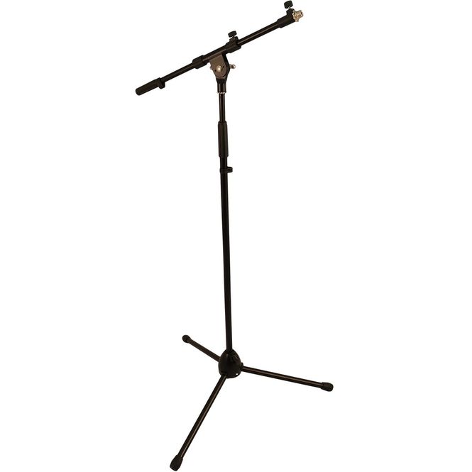 Hovedbilde Tuff stands MS-60 mikrofonstativ