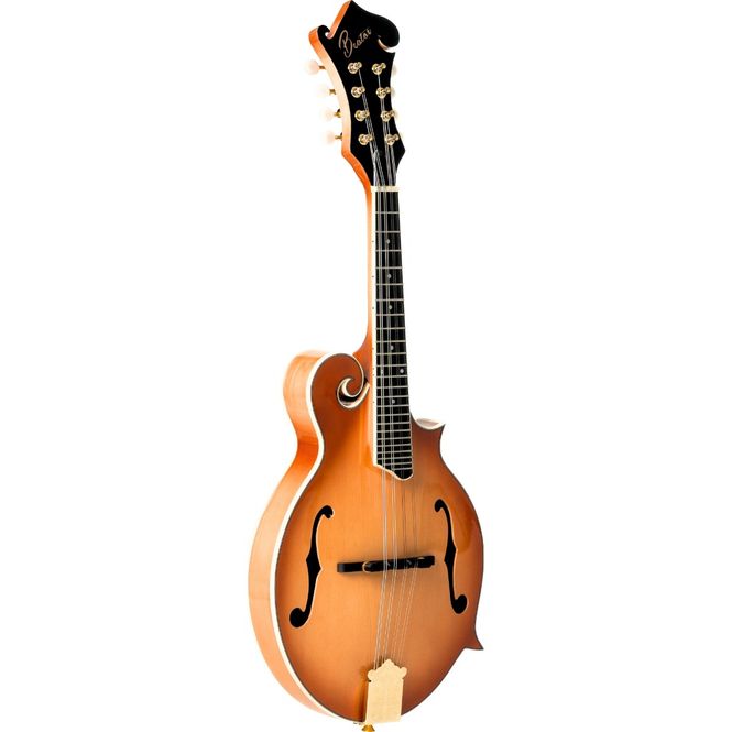 Hovedbilde Beaton Icon F8 NA mandolin nature