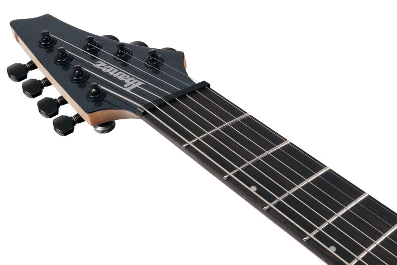 Ibanez A527-IPT Elgitar med gigbag, Multi-scale 7-str.