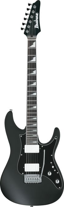 Hovedbilde Ibanez BER10 Elgitar med gigbag,  Bernth Signatur