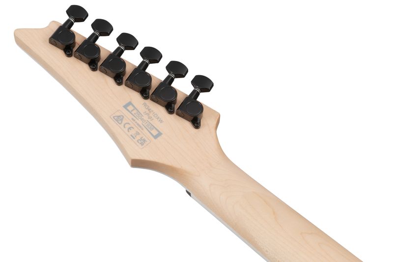 Ibanez RG421DX-TWS Elgitar, RG