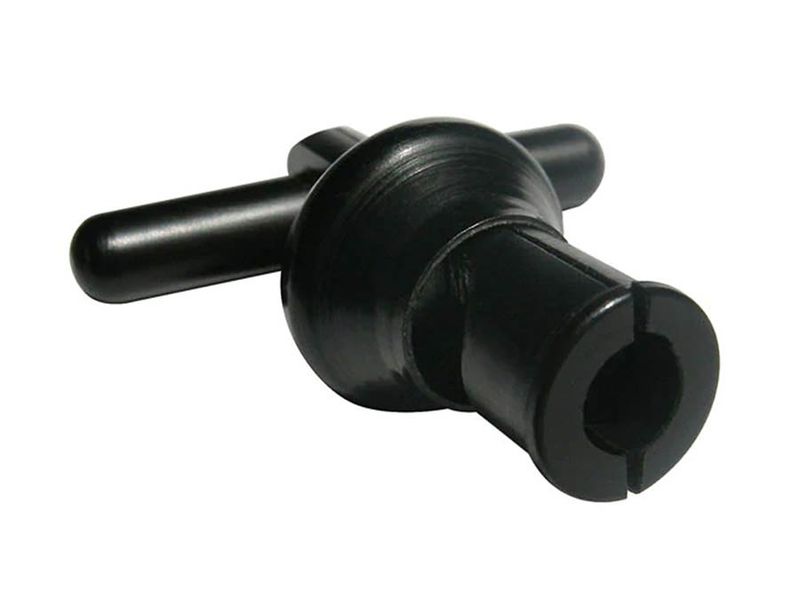 Allparts Snapz bridge pin puller tool