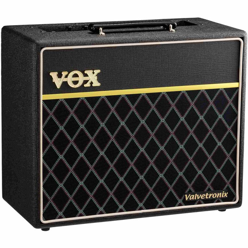 VOX VT40X Classic Blue