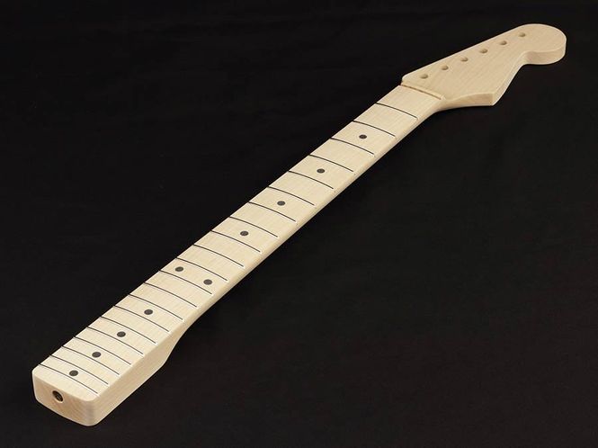 Hovedbilde Allparts Replacement Neck for Stratocaster® ...