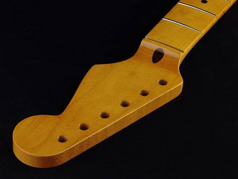 Allparts Replacement Neck for Stratocaster® Chunky
