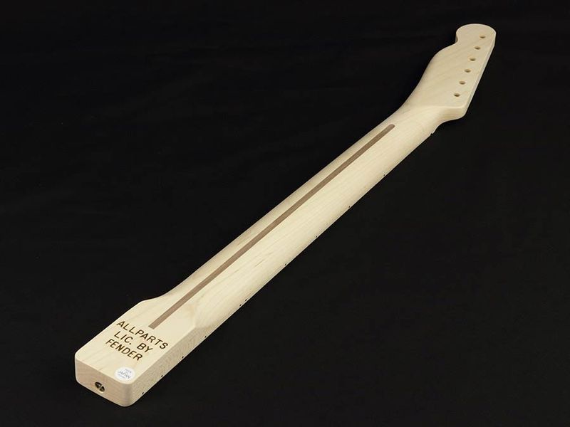 Allparts Replacement Neck for Telecaster® Chunky