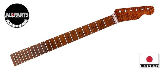 Hovedbilde Allparts Select ltd VIN-MOD replacement neck for ...