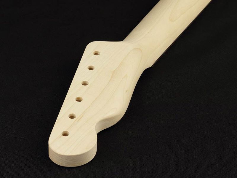 Allparts Replacement Neck for Telecaster® Veneer Rosewood