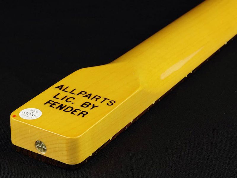 Allparts Replacement Neck for Telecaster®