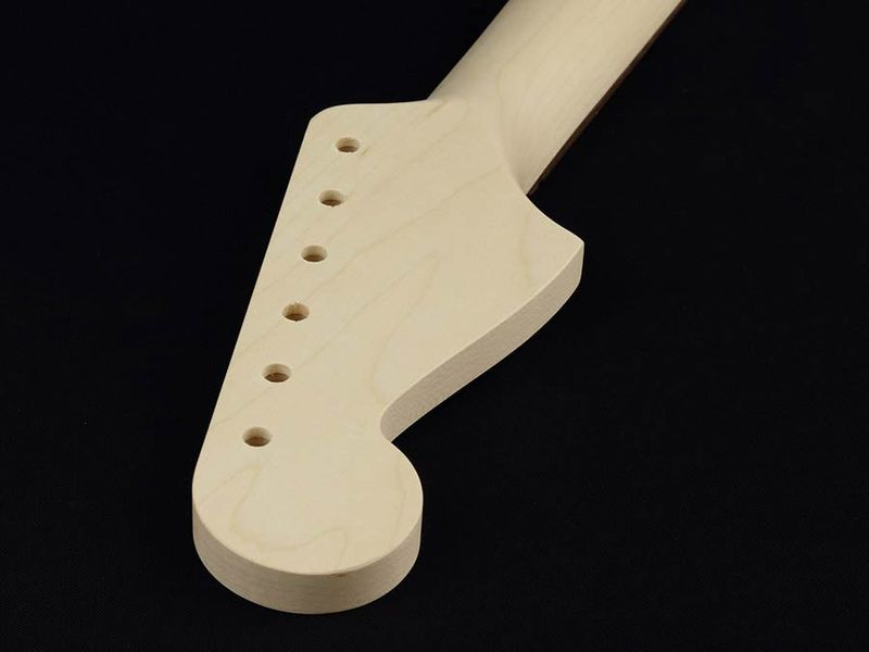 Allparts Replacement Neck for Jazzmaster® Rosewood
