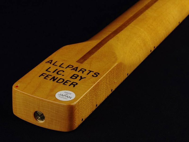 Allparts Replacement Neck for Stratocaster®