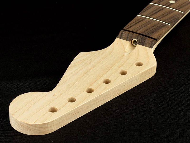 Allparts Neck for Stratocaster® - Rosewood