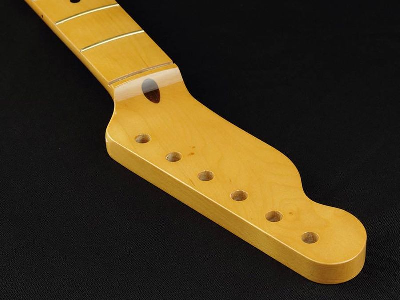 Allparts Replacement Neck for Telecaster® Left Handed