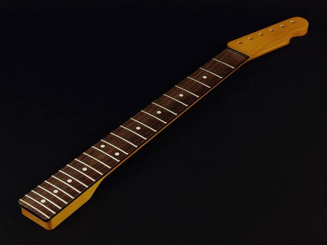 Hovedbilde Allparts Replacement Neck for Telecaster® ...