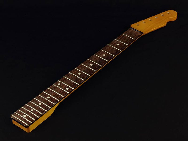 Allparts Replacement Neck for Telecaster® Rosewood
