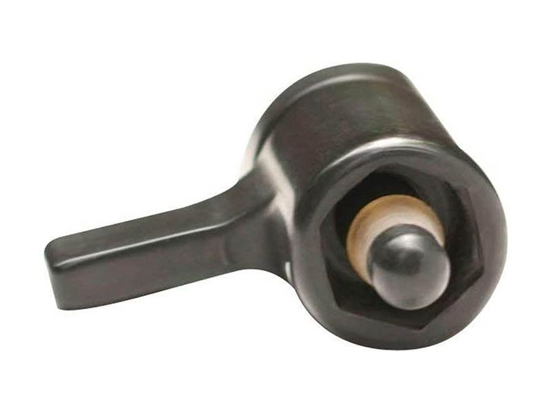 Allparts Bullet Guitar Jack tightener