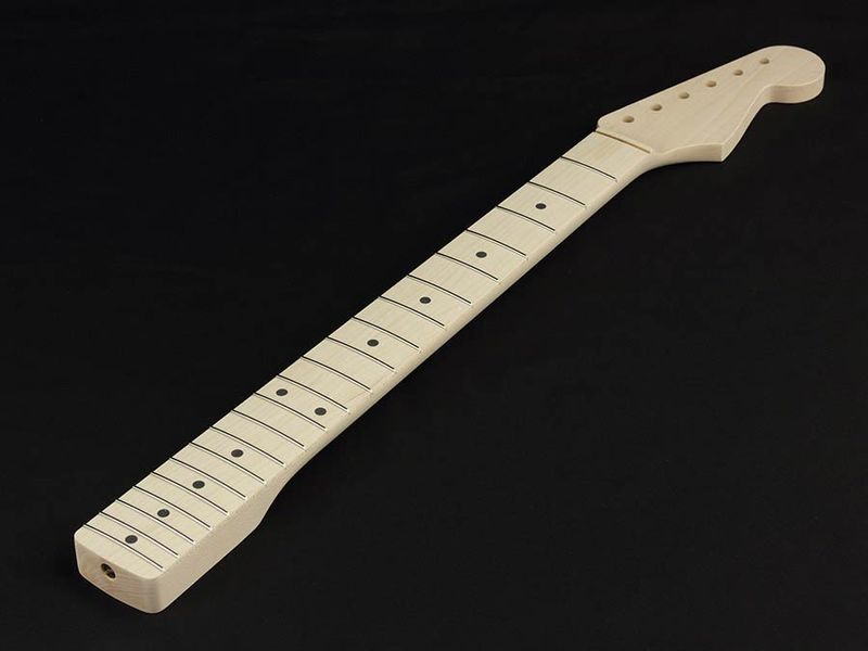 Allparts Replacement Neck for Stratocaster® Chunky