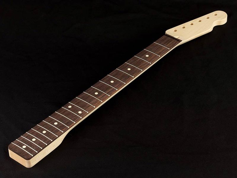 Allparts Neck for Telecaster® - Rosewood
