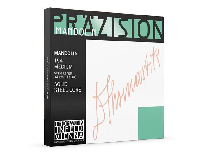 Hovedbilde Thomastik TH-154 Präzision string set for ...