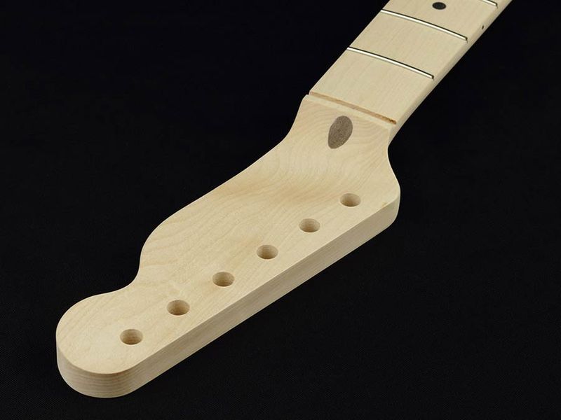 Allparts Replacement Neck for Telecaster® Profile C