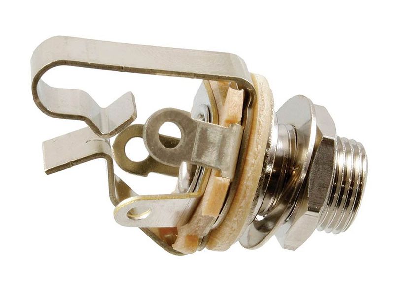 Allparts Switchcraft # 2T11 Dual Contact 1/4