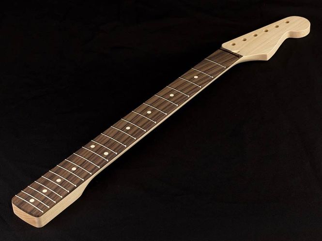 Hovedbilde Allparts Neck for Stratocaster® - Rosewood