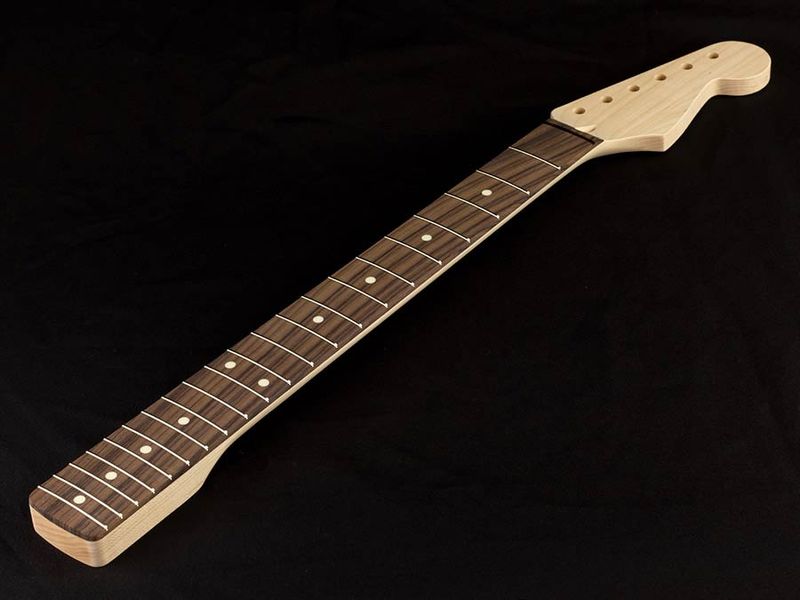 Allparts Neck for Stratocaster® - Rosewood
