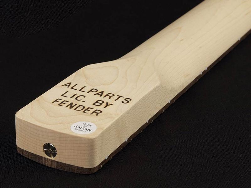 Allparts Replacement Neck for Stratocaster®
