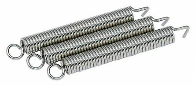 Hovedbilde Allparts Bulk Pack of Tremolo Springs  25-p